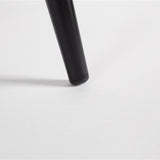 Side Table Daven Black Set Of 2