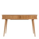 Console Table Barbier Natural