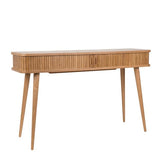 Console Table Barbier Natural