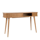 Console Table Barbier Natural
