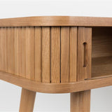 Console Table Barbier Natural