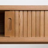 Console Table Barbier Natural