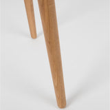 Console Table Barbier Natural