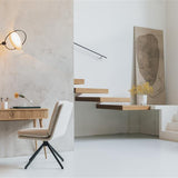 Console Table Barbier Natural