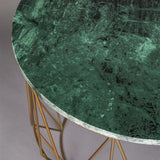 Side Table Boss
