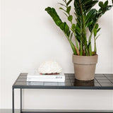 Coffee Table Glazed Black