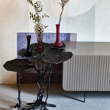 Side Table Lily Single Black