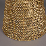 Side Table Gauri Gold