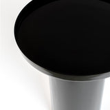 Side Table Shiny Bomb