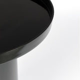 Side Table Shiny Bomb