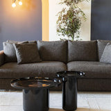 Side Table Shiny Bomb