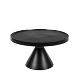 Coffee Table Floss Black
