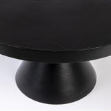Coffee Table Floss Black