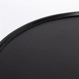 Coffee Table Floss Black