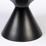 Coffee Table Floss Black