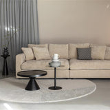 Coffee Table Floss Black