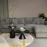 Coffee Table Floss Black