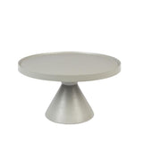 Coffee Table Floss Grey