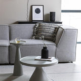 Coffee Table Floss Grey