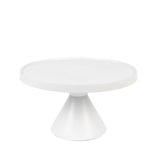 Coffee Table Floss White