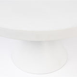 Coffee Table Floss White