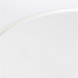 Coffee Table Floss White
