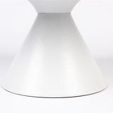 Coffee Table Floss White