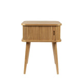 Side Table Barbier Natural