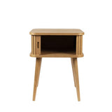 Side Table Barbier Natural