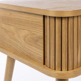 Side Table Barbier Natural