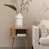 Side Table Barbier Natural
