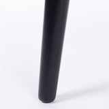 Side Table Barbier Black