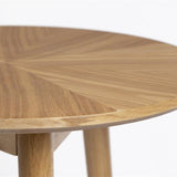 Side Table Fabio Natural