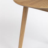 Side Table Fabio Natural