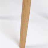 Side Table Fabio Natural