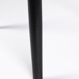 Side Table Fabio Black