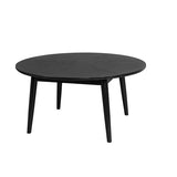 Coffee Table Fabio Black