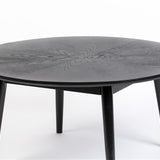 Coffee Table Fabio Black