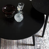 Coffee Table Fabio Black