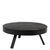 Coffee Table Suri Large Black