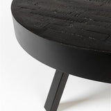 Coffee Table Suri Large Black