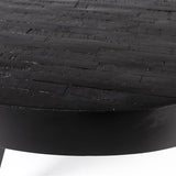 Coffee Table Suri Large Black