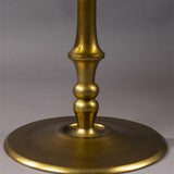 Coffee Table Sue Brass
