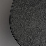 Coffee Table Winston Oval Black