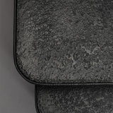 Coffee Table Winston Set Of 3 Black