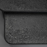Coffee Table Winston Set Of 2 Black