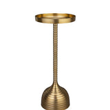 Side Table Turner