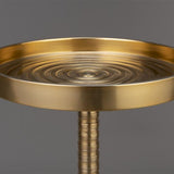 Side Table Turner
