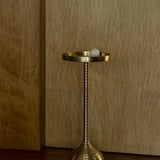 Side Table Turner