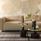 Coffee Table Glam Black